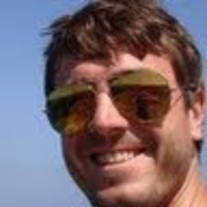 Meet your Posher, Patrick